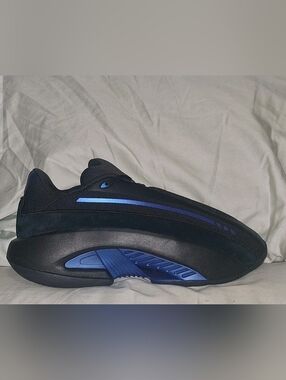adidas Mad IIInfinity 'Black Dark Marine' ~ JI0395 | Men's: 9.5 *NWOB